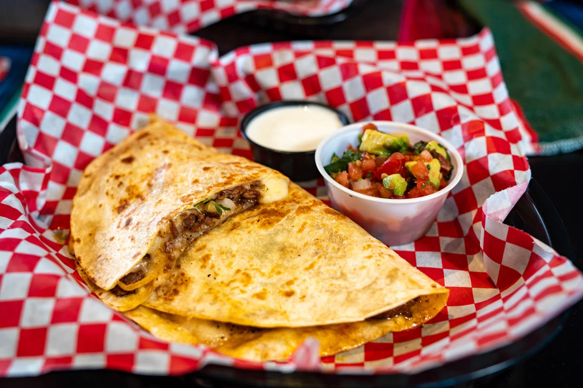 Lolis Tacos