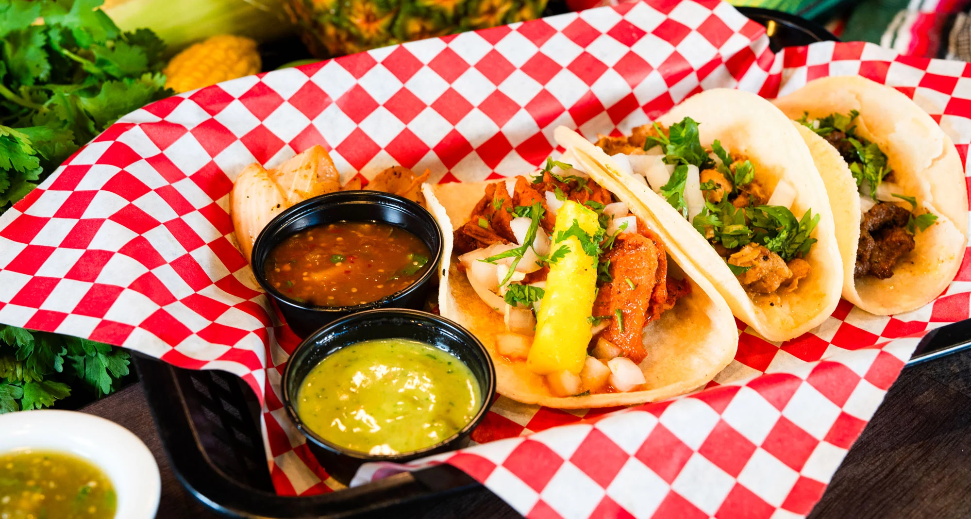 Lolis Tacos